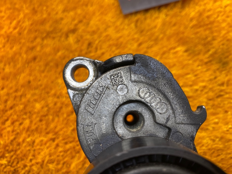 Натяжитель приводного ремня, 700 рублей, Красноярск