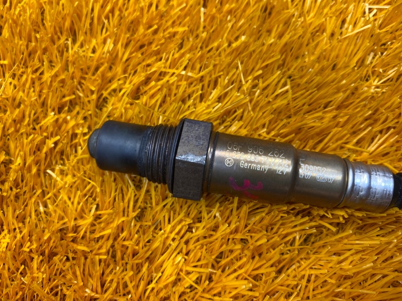 Датчик кислорода, 800 рублей, Красноярск