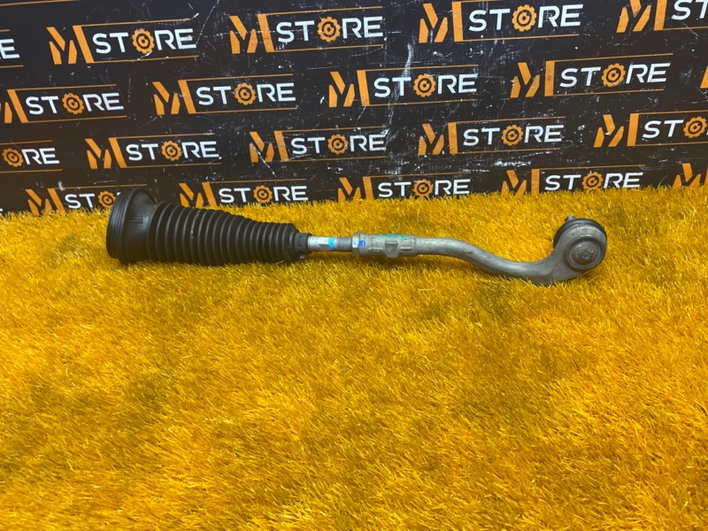 тяга рулевая, 810 рублей, Красноярск