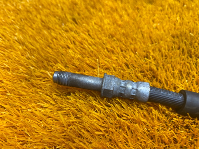 шланг тормозной, 300 рублей, Красноярск