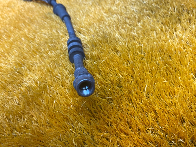 шланг тормозной, 300 рублей, Красноярск