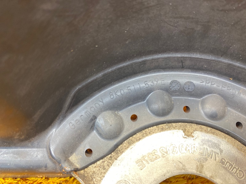 Пыльник пружины, 150 рублей, Красноярск