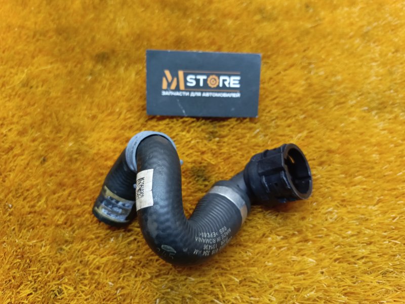 Патрубок системы охлаждения, 400 рублей, Красноярск