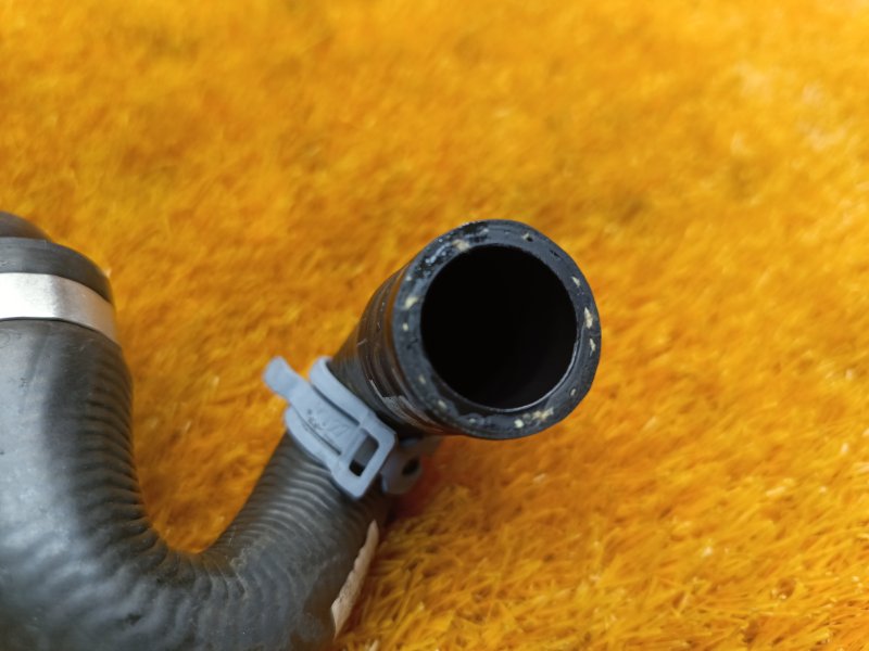 Патрубок системы охлаждения, 400 рублей, Красноярск