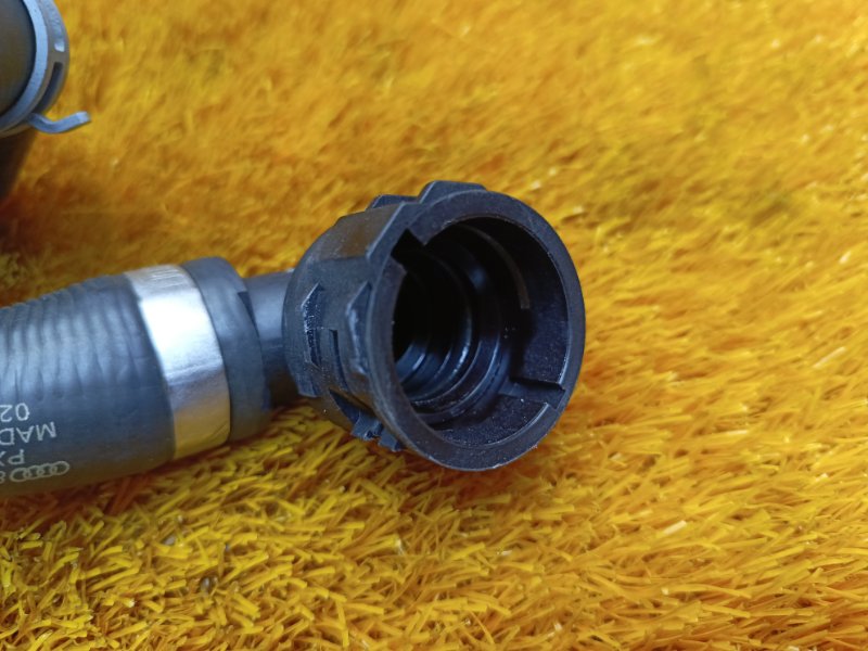 Патрубок системы охлаждения, 400 рублей, Красноярск