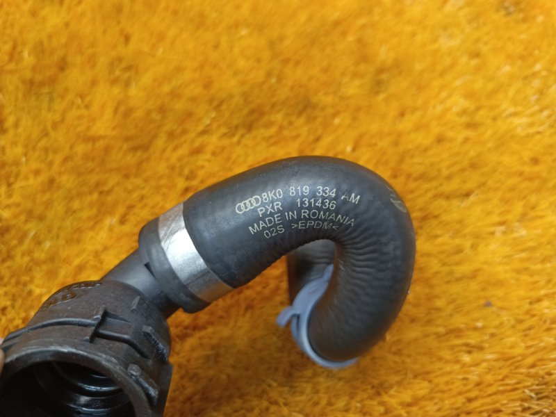 Патрубок системы охлаждения, 400 рублей, Красноярск