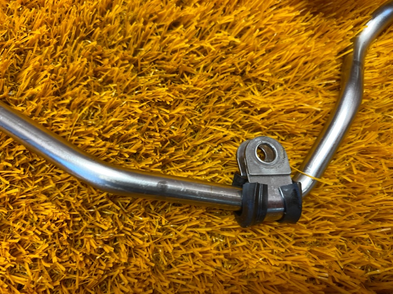 трубка топливная, 500 рублей, Красноярск