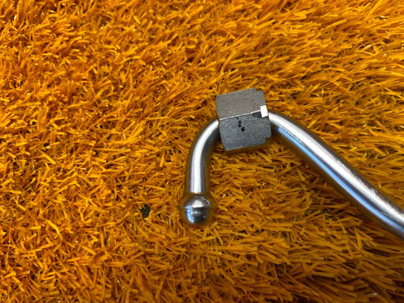 трубка топливная, 500 рублей, Красноярск