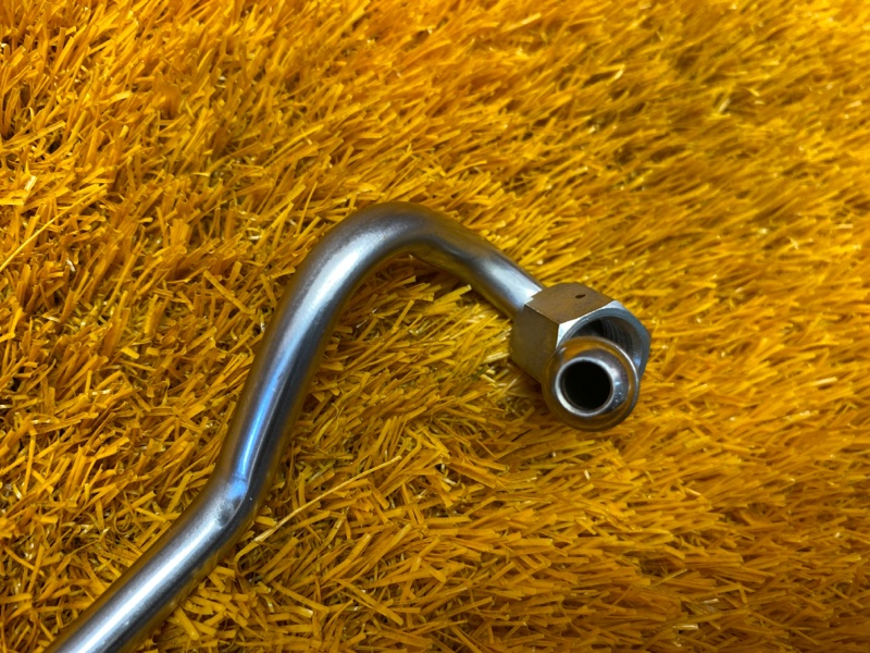 трубка топливная, 500 рублей, Красноярск