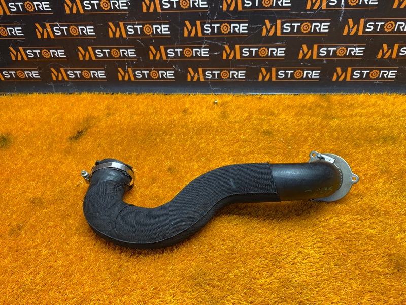 Патрубок интеркулера, 400 рублей, Красноярск