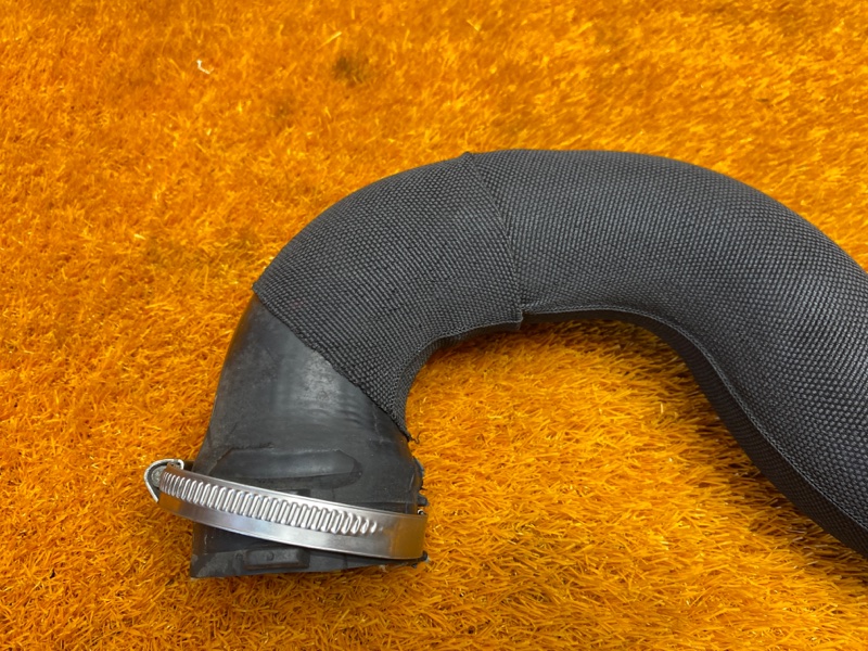 Патрубок интеркулера, 400 рублей, Красноярск