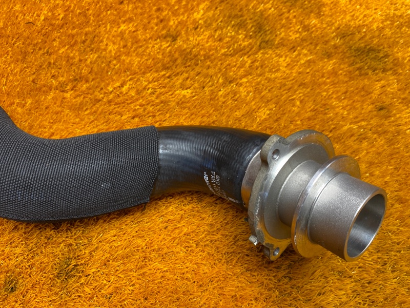 Патрубок интеркулера, 400 рублей, Красноярск