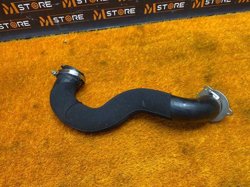 Патрубок интеркулера, 400 рублей, Красноярск