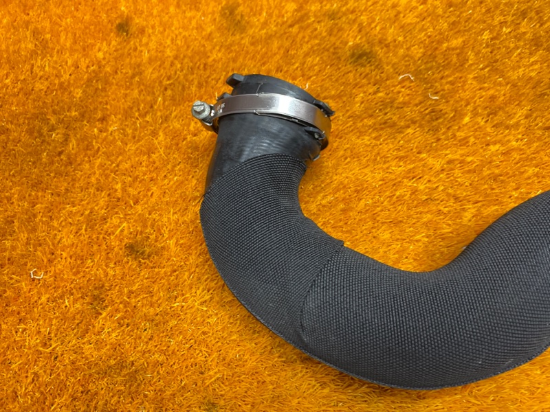 Патрубок интеркулера, 400 рублей, Красноярск