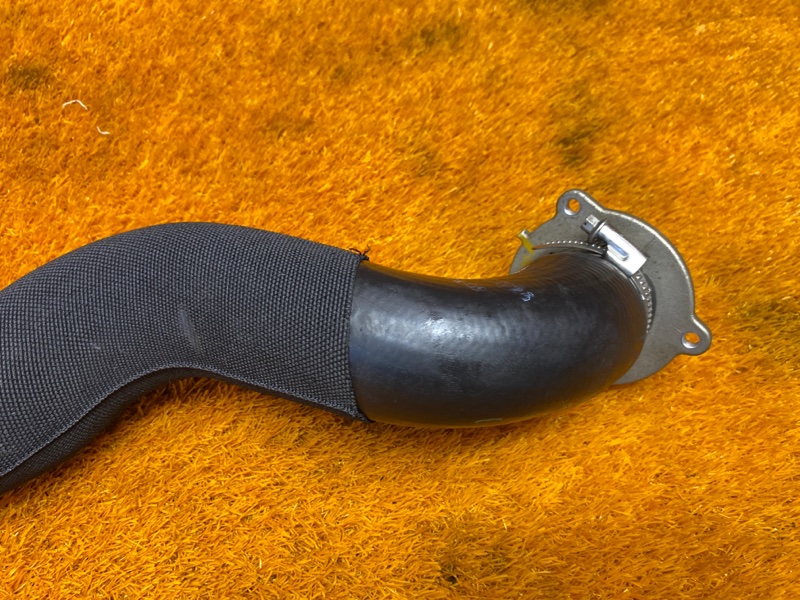 Патрубок интеркулера, 400 рублей, Красноярск