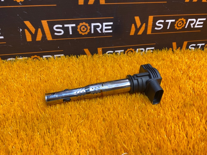 катушка зажигания, 1000 рублей, Красноярск