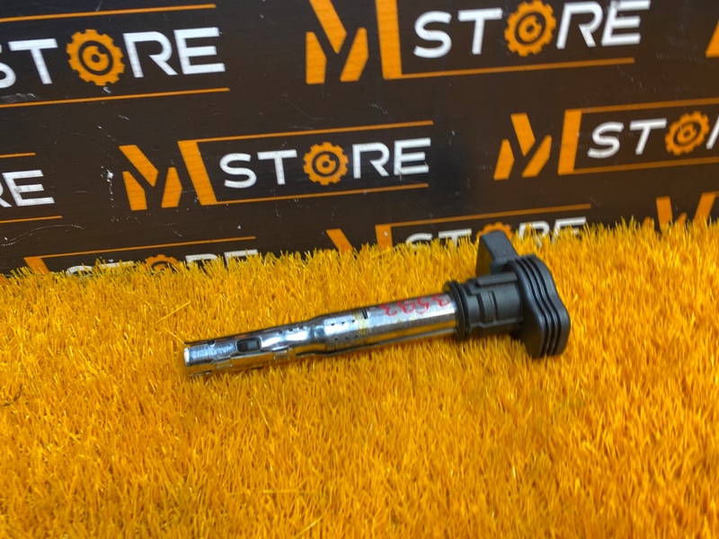 катушка зажигания, 1000 рублей, Красноярск