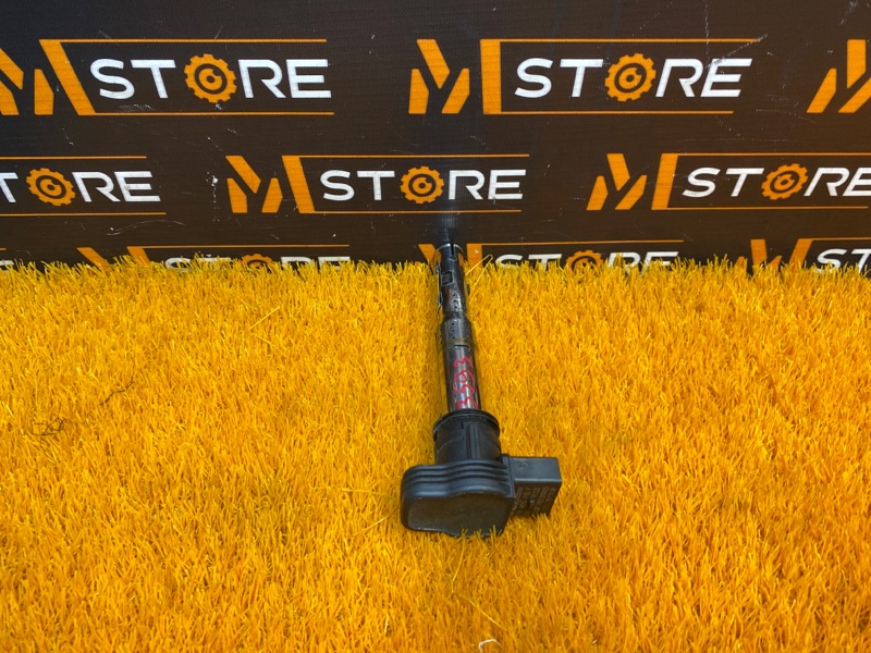 катушка зажигания, 1000 рублей, Красноярск