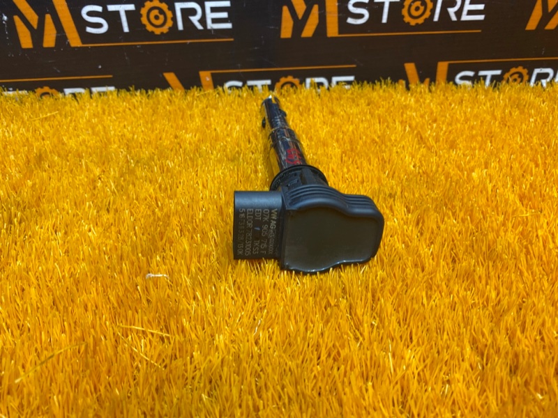 катушка зажигания, 1000 рублей, Красноярск