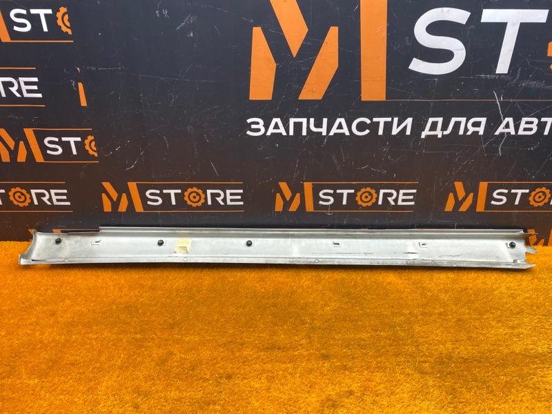 накладка на порог, 1400 рублей, Красноярск