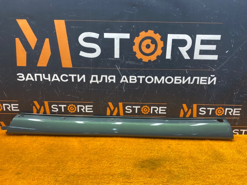 накладка на порог, 1000 рублей, Красноярск