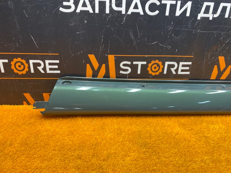 накладка на порог, 1000 рублей, Красноярск