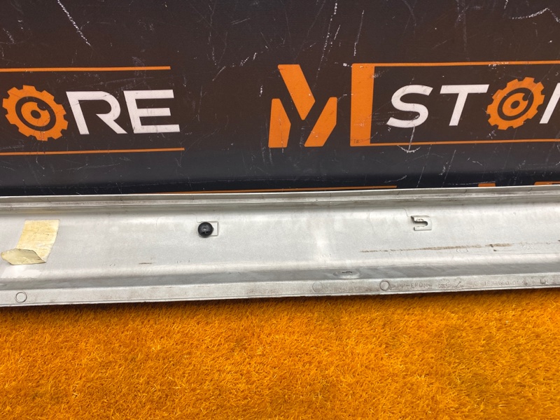 накладка на порог, 1400 рублей, Красноярск