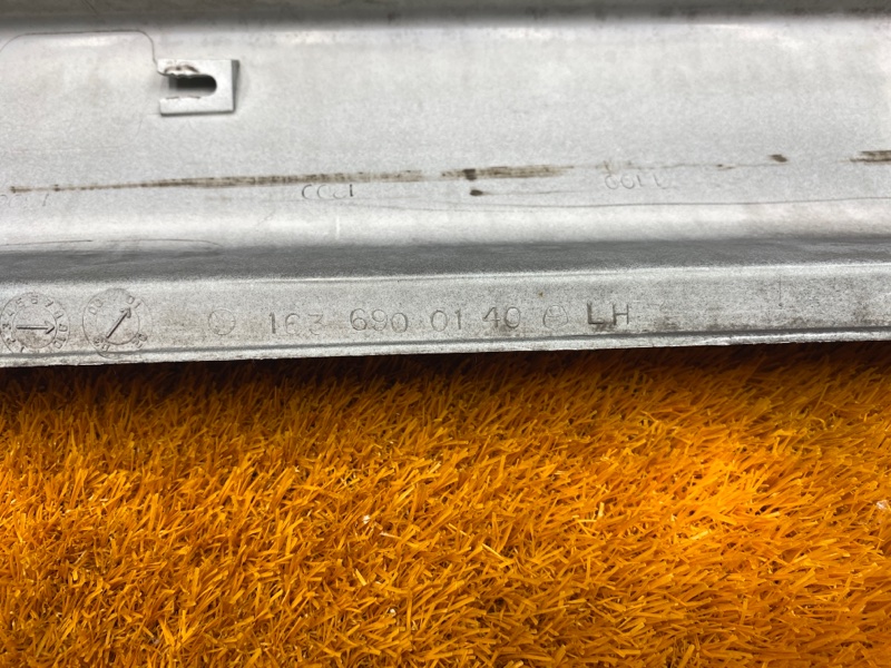 накладка на порог, 1400 рублей, Красноярск