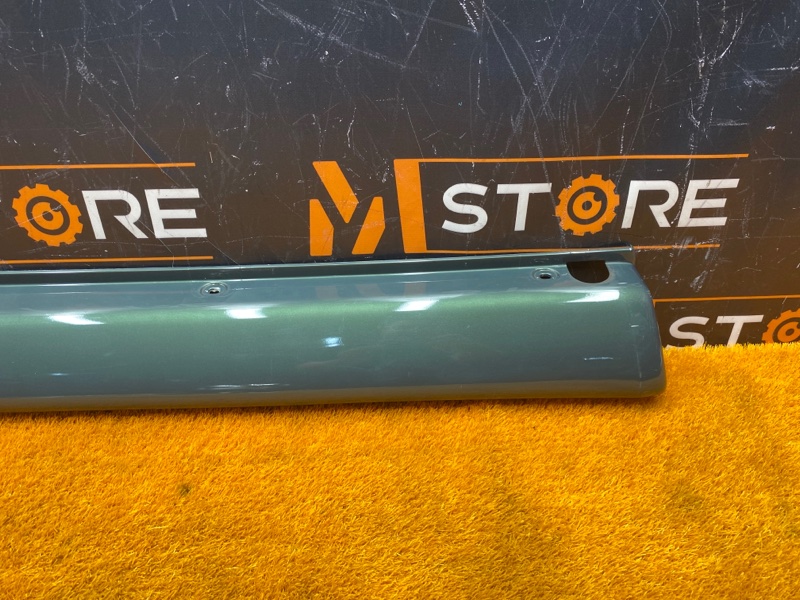 накладка на порог, 1000 рублей, Красноярск