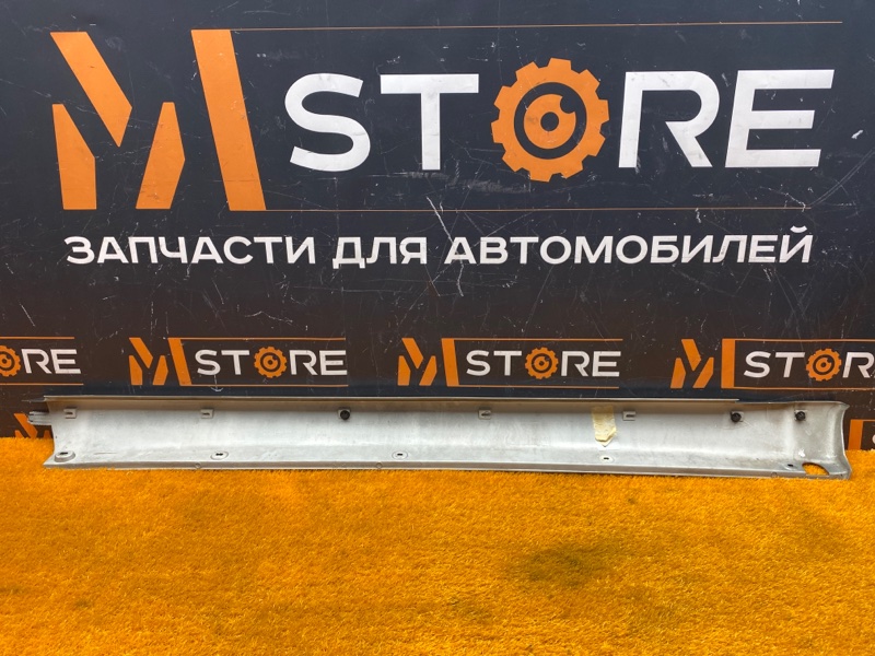 накладка на порог, 1000 рублей, Красноярск