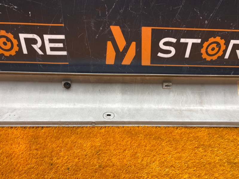 накладка на порог, 1000 рублей, Красноярск