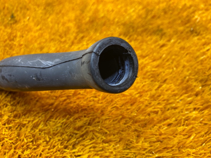 Патрубок картерных газов, 800 рублей, Красноярск
