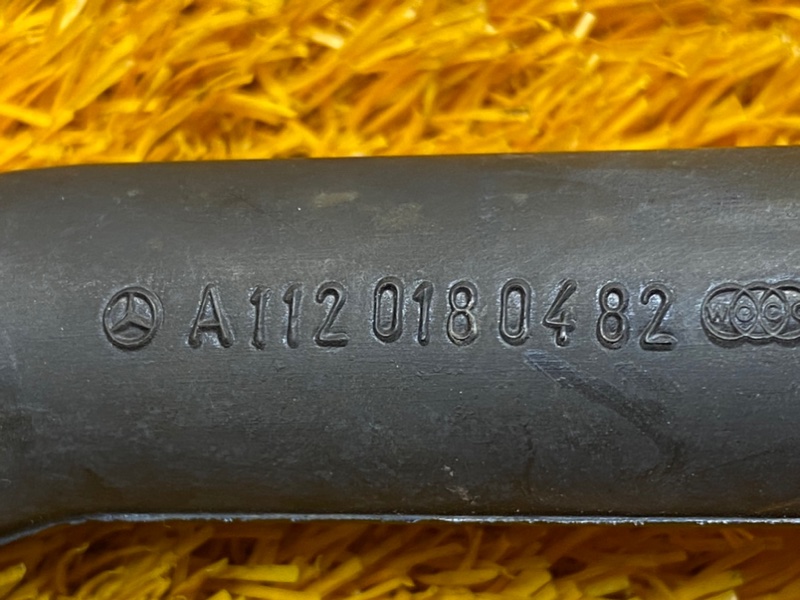 Патрубок картерных газов, 800 рублей, Красноярск