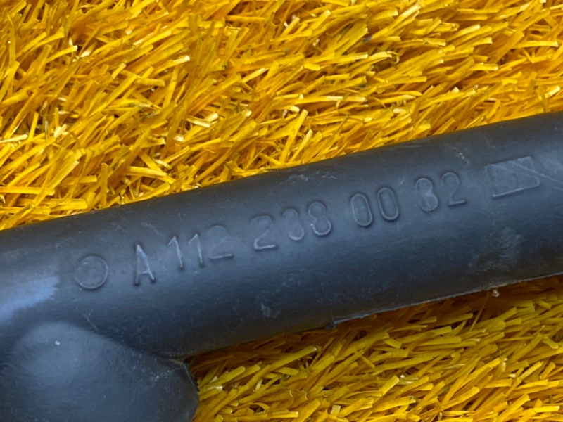 Патрубок картерных газов, 300 рублей, Красноярск