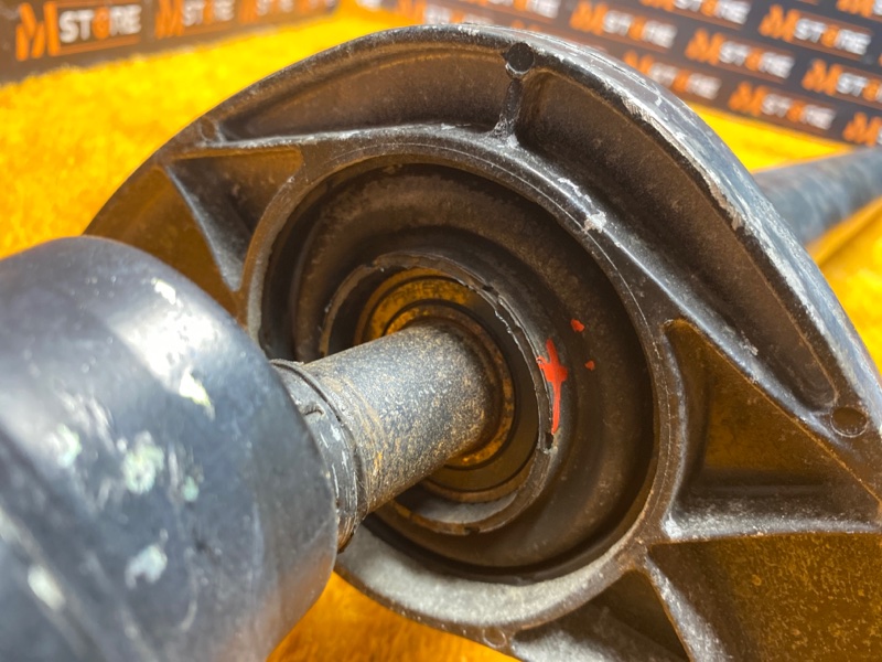 карданный вал, 6000 рублей, Красноярск