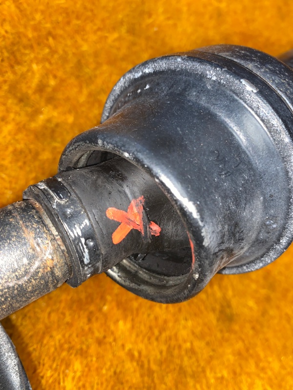 карданный вал, 6000 рублей, Красноярск