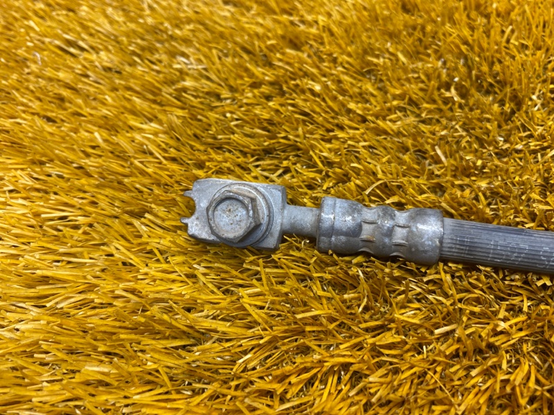 шланг тормозной, 340 рублей, Красноярск