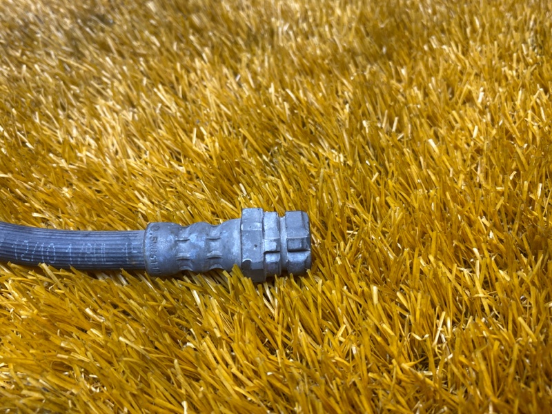 шланг тормозной, 340 рублей, Красноярск