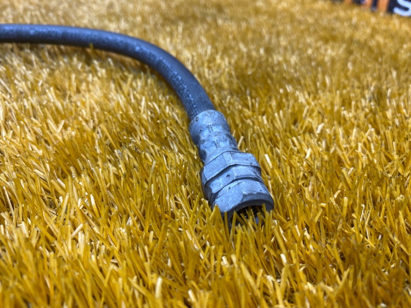 шланг тормозной, 340 рублей, Красноярск