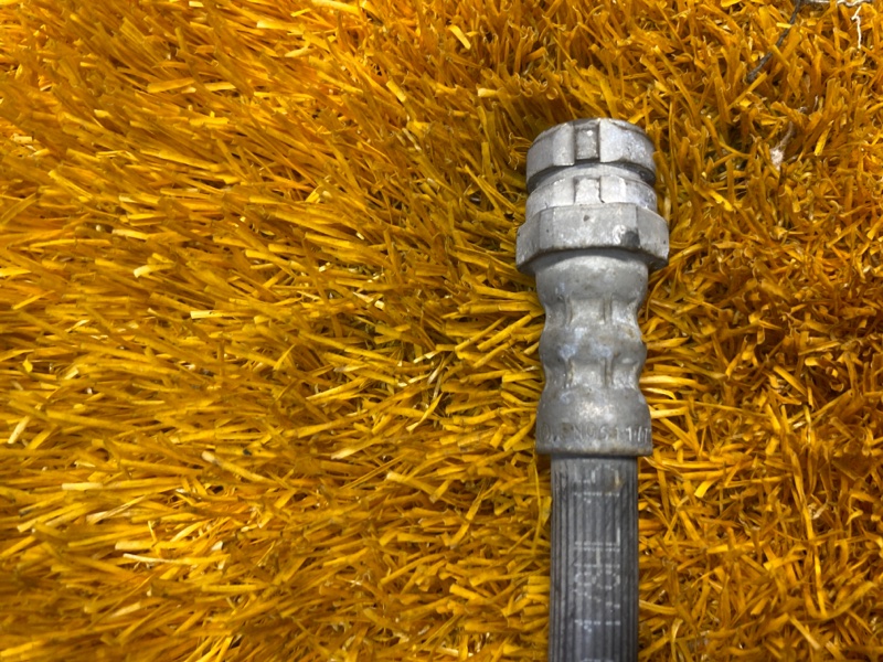 шланг тормозной, 340 рублей, Красноярск