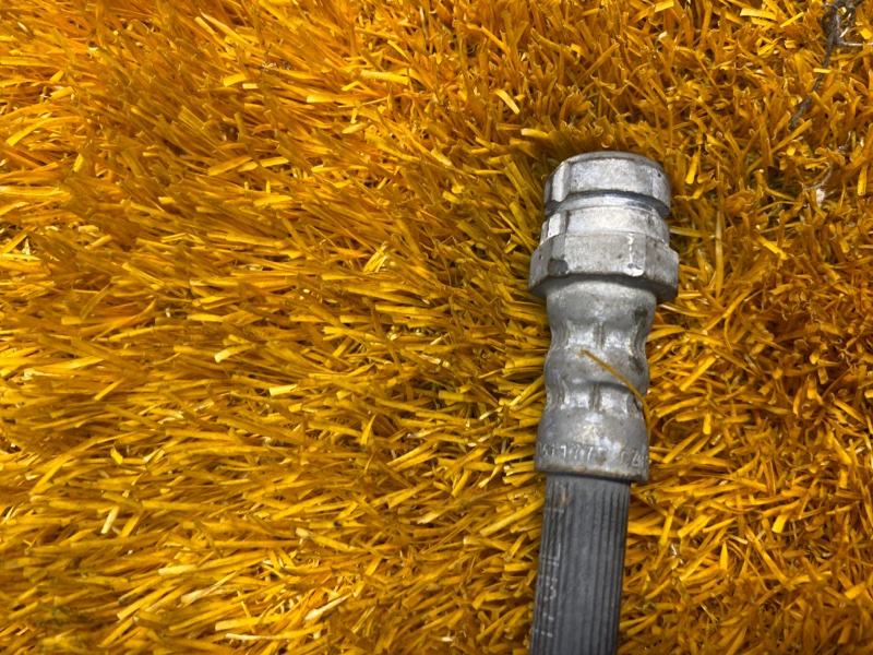 шланг тормозной, 340 рублей, Красноярск