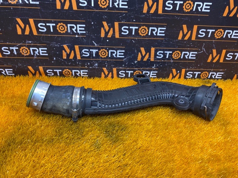 Патрубок интеркулера, 500 рублей, Красноярск