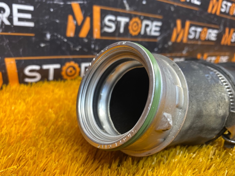 Патрубок интеркулера, 500 рублей, Красноярск