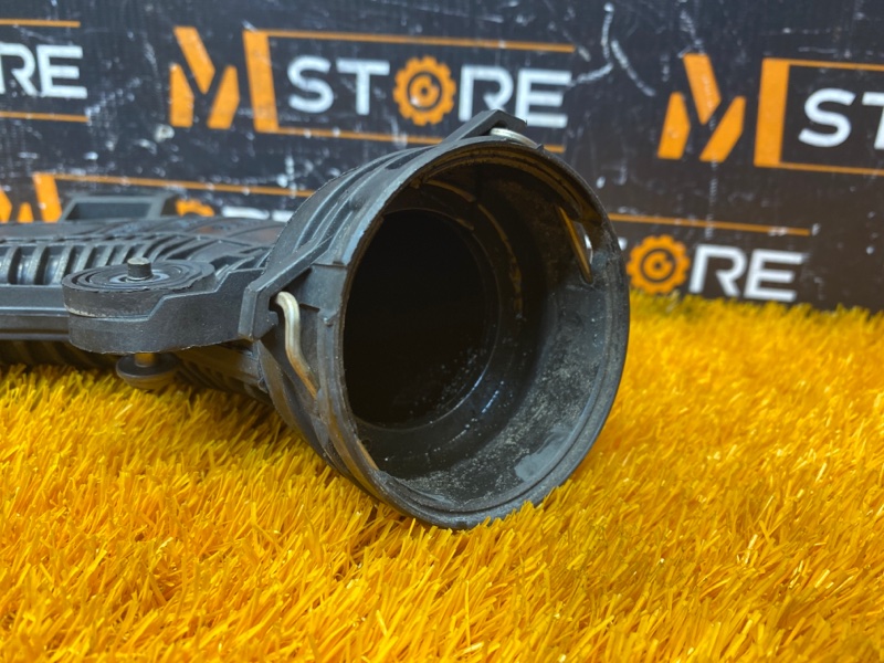 Патрубок интеркулера, 500 рублей, Красноярск