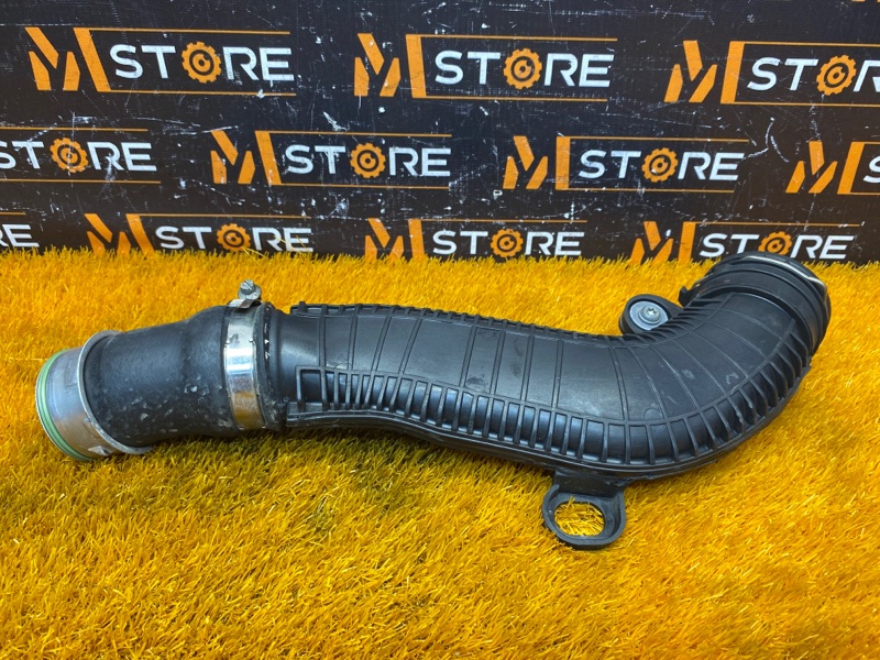 Патрубок интеркулера, 500 рублей, Красноярск