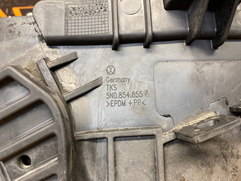 Брызговик, 500 рублей, Красноярск