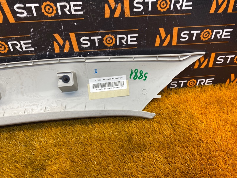 обшивка стойки, 500 рублей, Красноярск