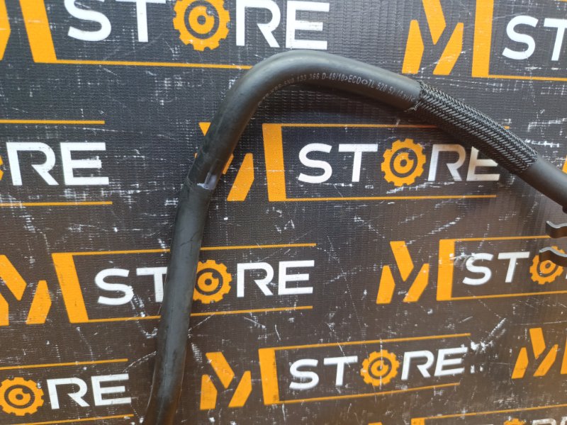 Патрубок картерных газов, 300 рублей, Красноярск