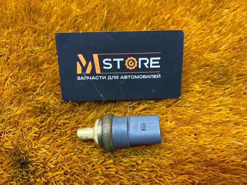 датчик температуры охлаждающей жидкости, 200 рублей, Красноярск