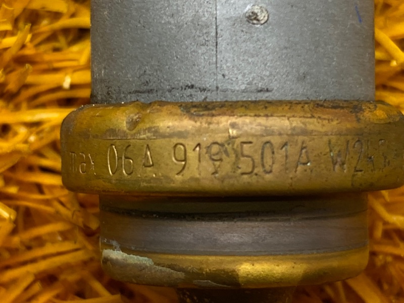 датчик температуры охлаждающей жидкости, 200 рублей, Красноярск